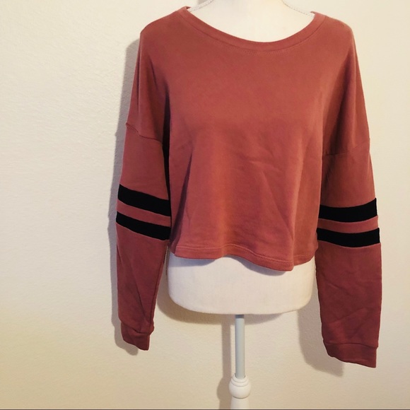Bozzolo Sweaters - 🎉Crop top sweater🎉